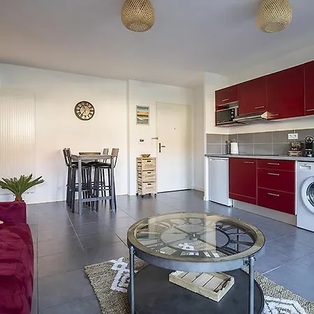 Great Apartament *
