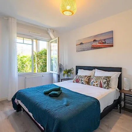 Great Apartament