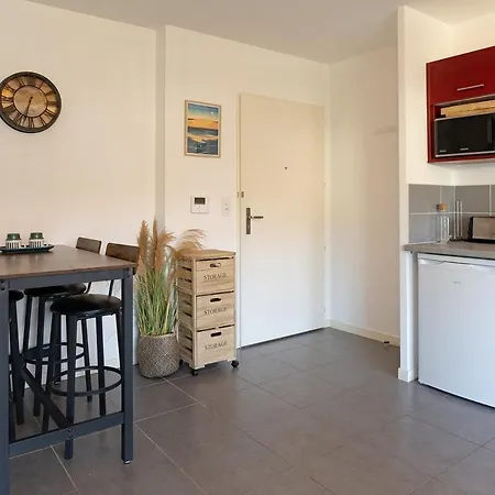 Great Apartament Arcachon