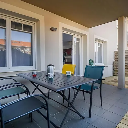 Apartament Great Arcachon